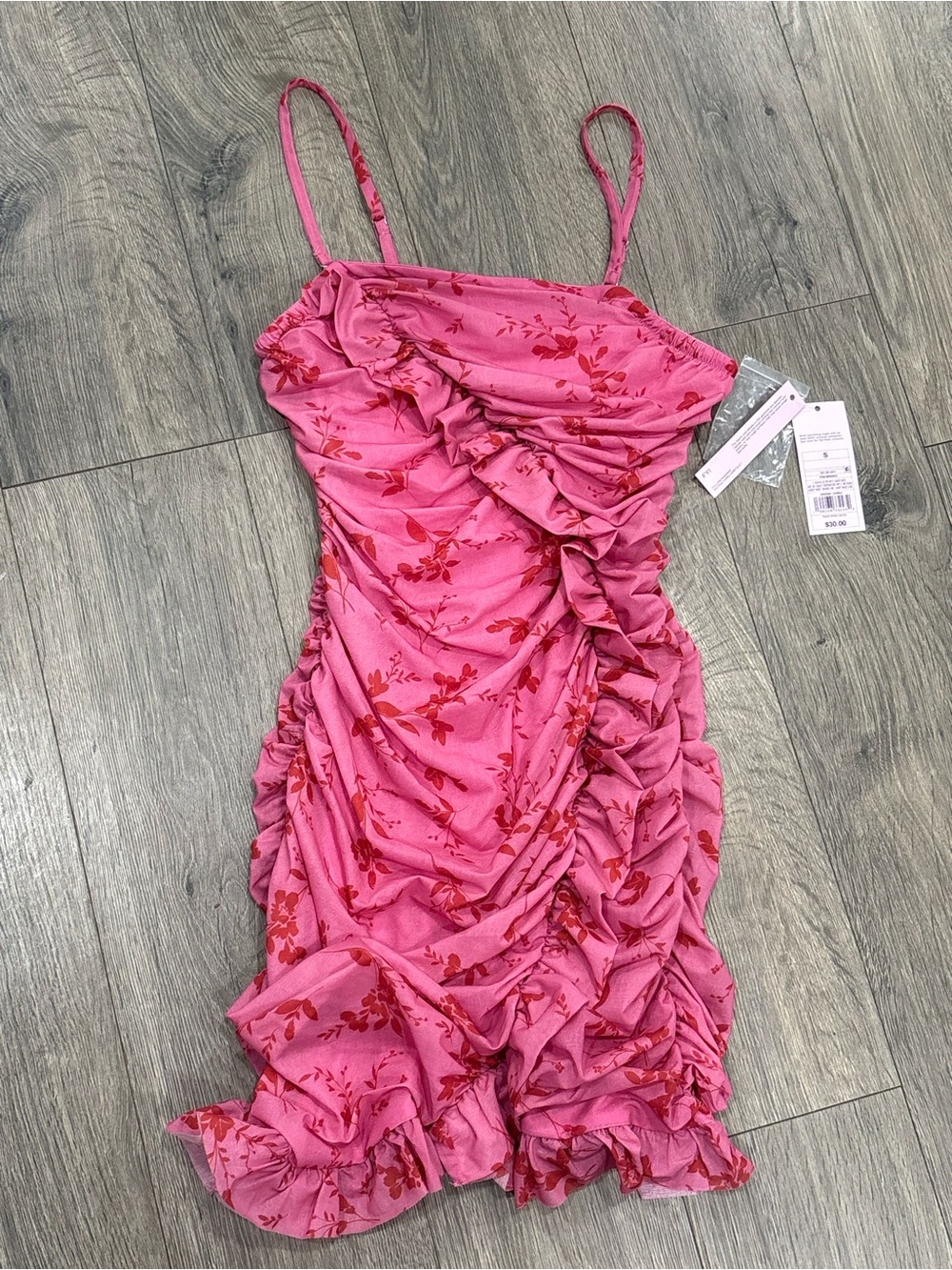 New with tags!